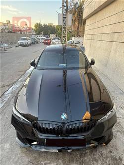 بي ام دبليو الفئة 3